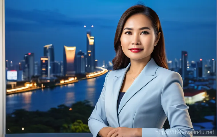 건축평가사 이직 준비 체크리스트 - A group of diverse professional real estate appraisers, including both men and women in their late 2...