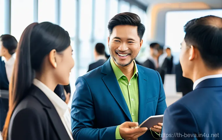 건축평가사 이직 준비 체크리스트 - A confident and accomplished Thai female real estate appraiser in her mid-30s, dressed in a sharp, t...