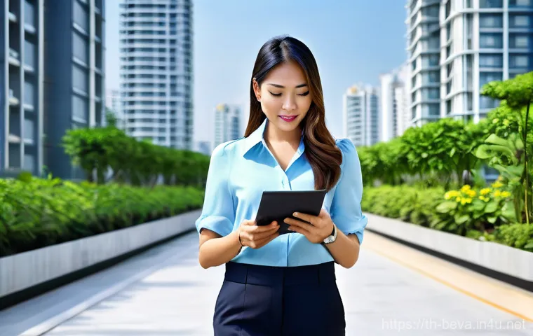 건축평가 전문가로서 필수적인 자격과 경험 - **Prompt 1: The Diligent Thai Real Estate Appraiser in Action**
"A professional Thai real estate...